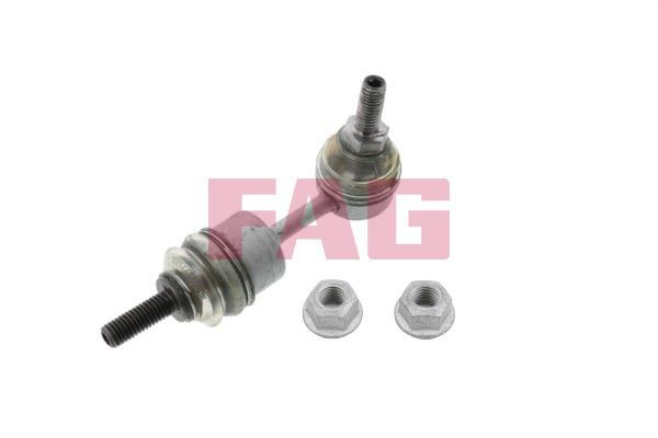 Montante de estabilizador dianteiro Smart FORTWO  450