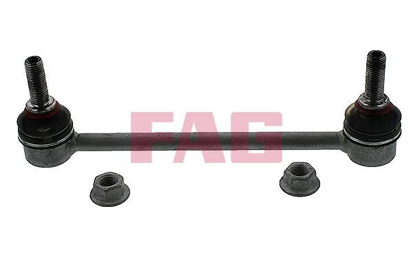  Montante de estabilizador traseiro Nissan Navara NP300 IV pick-up (D23, D23T) (2014 - 2021) NP300 IV