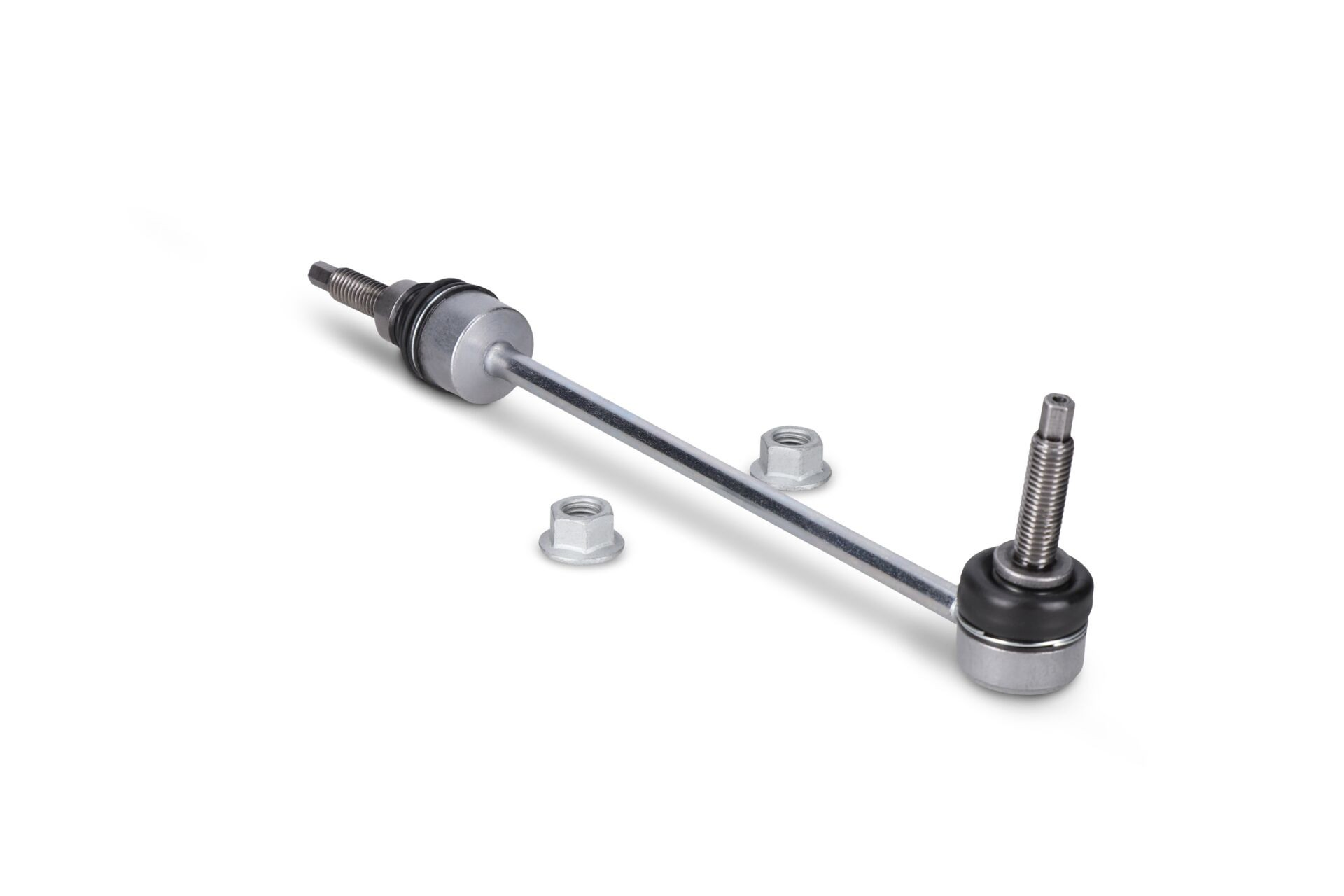 Montante de estabilizador dianteiro para Land Rover Discovery III LR3