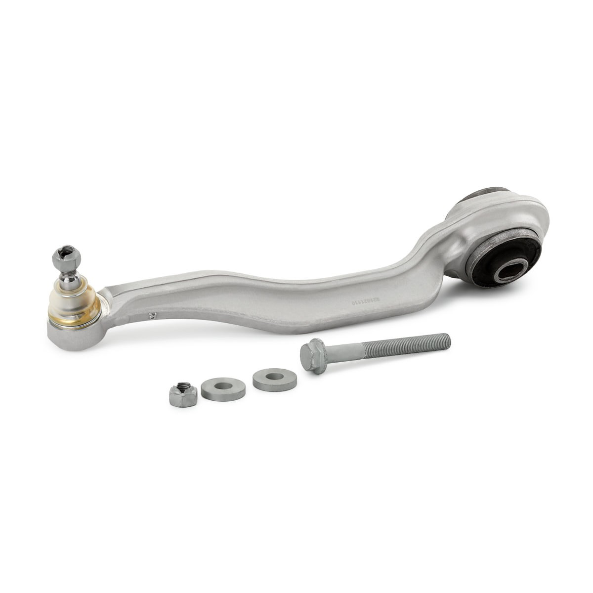 Braço oscilante inferior direito de suspensão dianteira FAG 821021110
