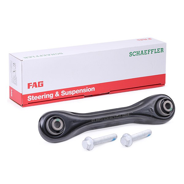 Braço oscilante de suspensão traseira transversal FAG 821026810