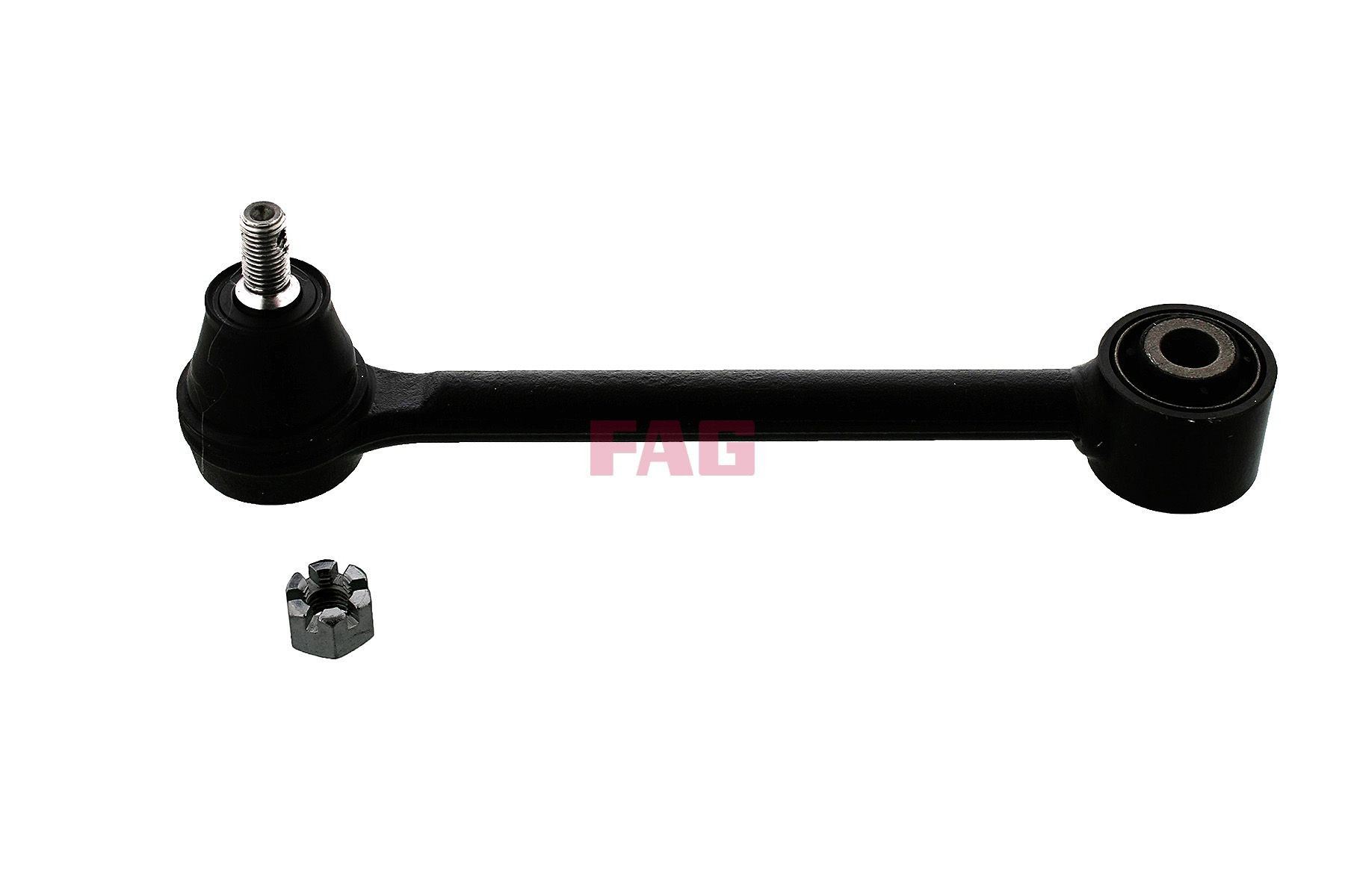 821124310 FAG Barra transversal de suspensão traseira