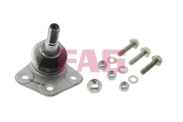  Suporte de esfera inferior Fiat Palio carrinha (178DX) (1996 - 2026) 