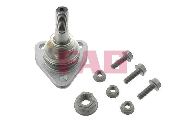 4140985 Fiat/Alfa/Lancia Suporte de esfera superior