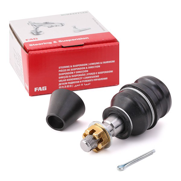 Suporte de esfera inferior FAG 825024910 preço, a partir de 15,11 USD
