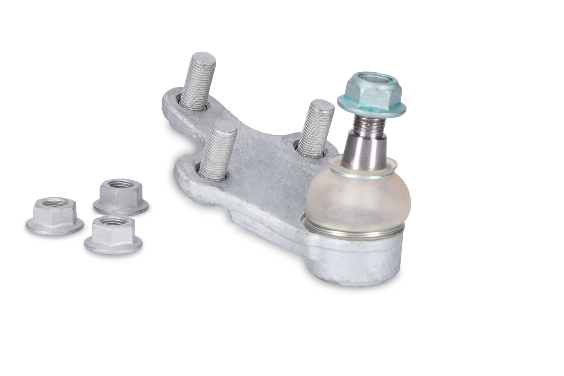 Suporte de esfera inferior para Citroen C5 AIRCROSS 