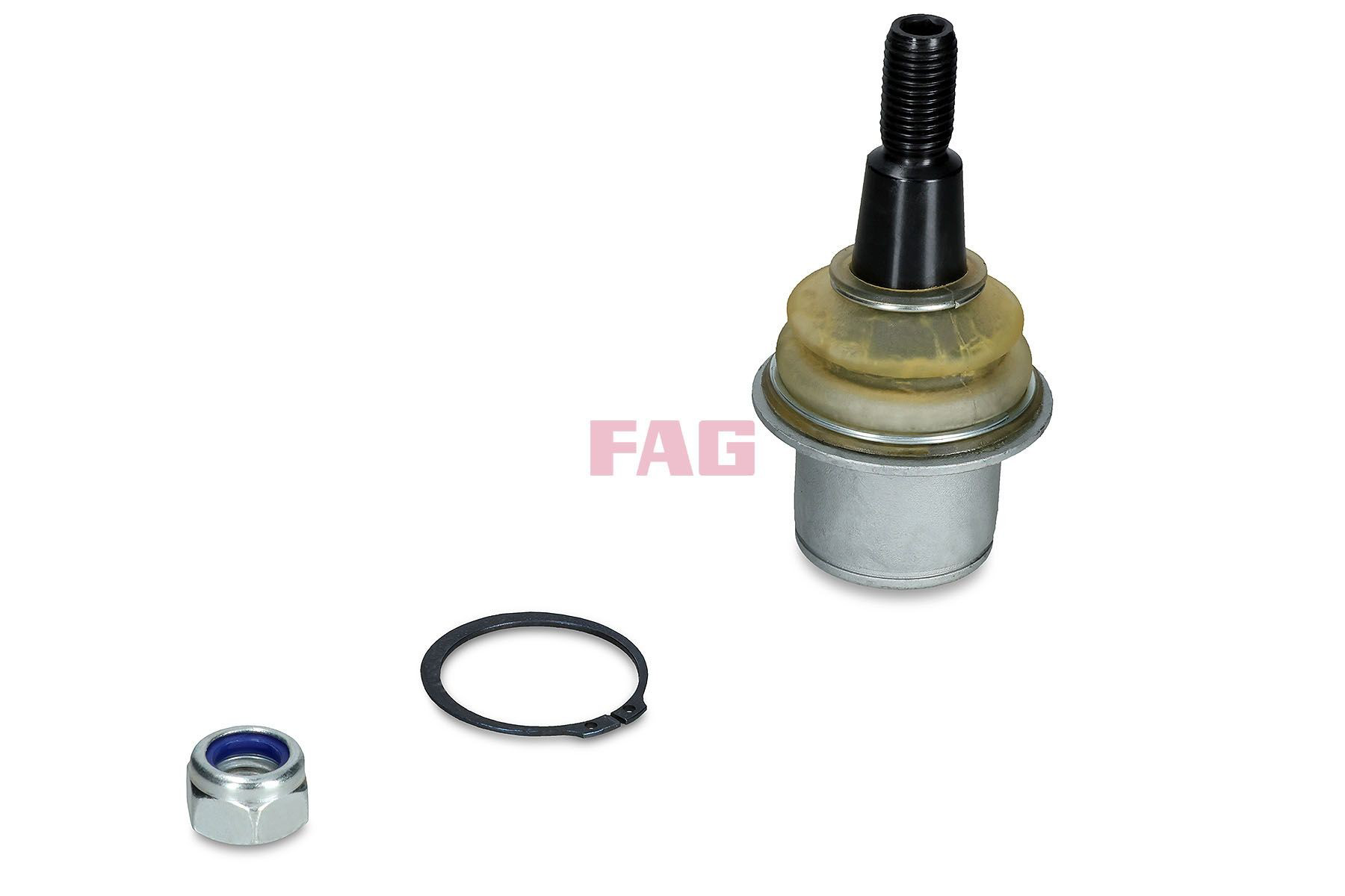 Suporte de esfera inferior para Land Rover Range Rover SPORT I L320