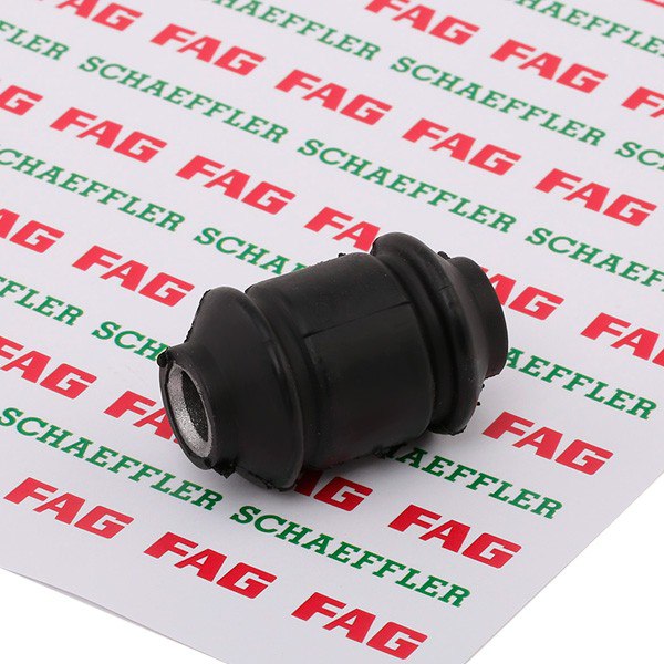 Compre 829009210 FAG Bloco silencioso dianteiro do braço oscilante inferior