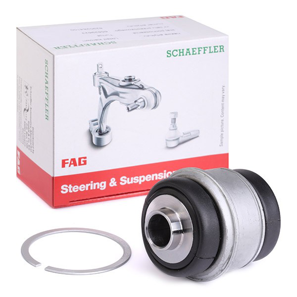 Bloco silencioso do pino de apoio traseiro FAG 829028410 preço, a partir de 17,59 USD