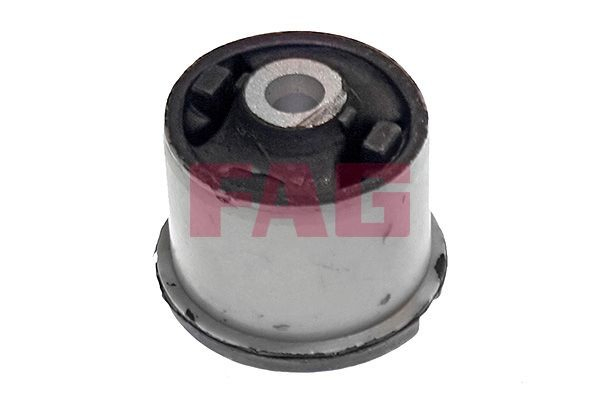 Bloco silencioso de viga traseira (de plataforma veicular) para Seat Ibiza I 021A