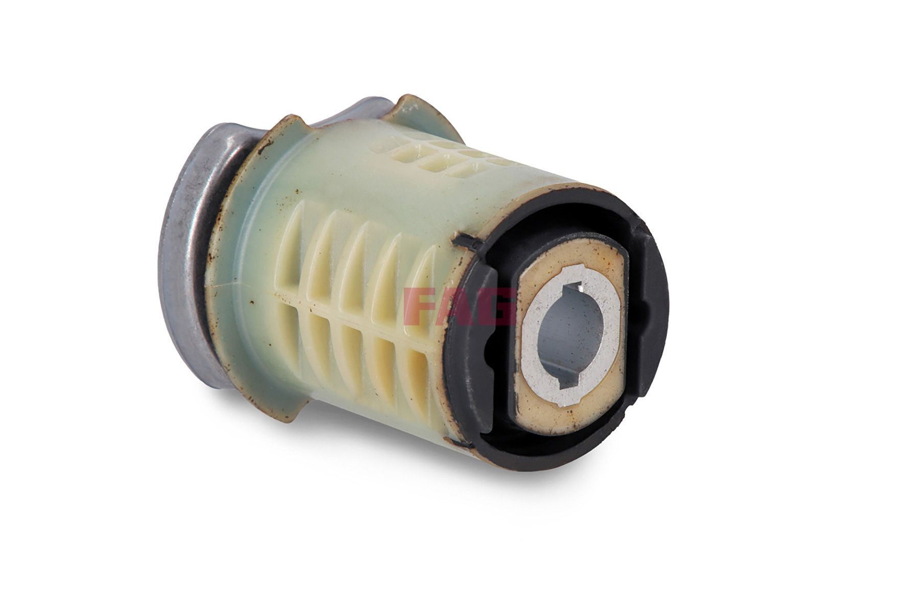  Bloco silencioso de viga traseira (de plataforma veicular) Skoda Octavia IV A8 carrinha (NX5, PV5) (2019 - 2026) IV A8