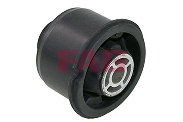 Compre Bloco silencioso de viga traseira (de plataforma veicular) Ford Fiesta 