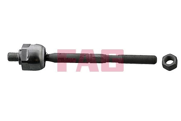 Tração de direção Mercedes A  W177