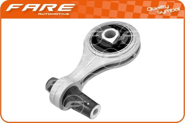 10181 Fare Coxim (suporte) traseiro de motor