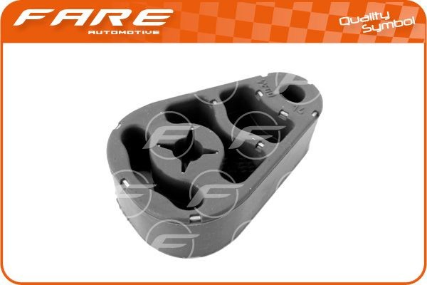 Compre Coxim de fixação do silenciador BMW X5 