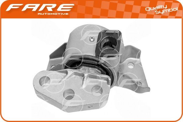 10871 Fare Coxim (suporte) direito de motor