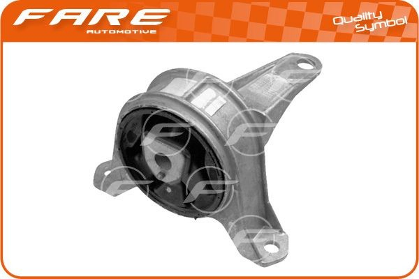 10877 Fare Coxim (suporte) direito de motor