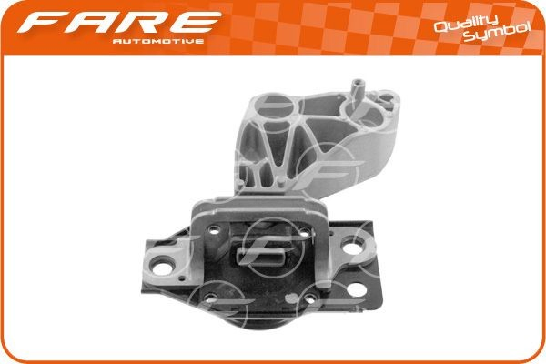 10953 Fare Coxim (suporte) dianteiro de motor