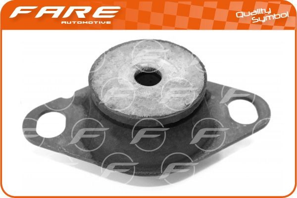 1202 Fare Coxim (suporte) esquerdo de motor