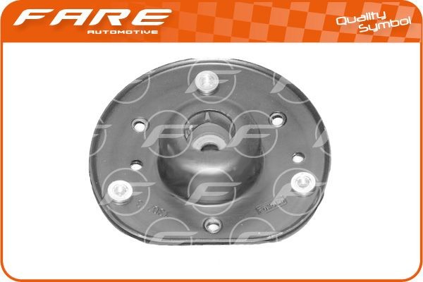 14449 Fare Suporte de amortecedor dianteiro