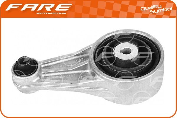 1480 Fare Coxim (suporte) traseiro de motor