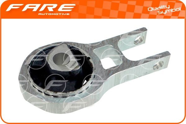 15716 Fare Coxim (suporte) traseiro de motor