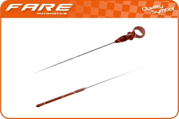 15929 Fare Sonda (indicador) do nível de óleo no motor