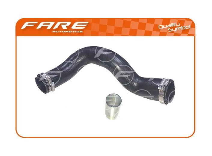 Mangueira (cano derivado) de intercooler Fare 16384 preço, a partir de 34,85 USD