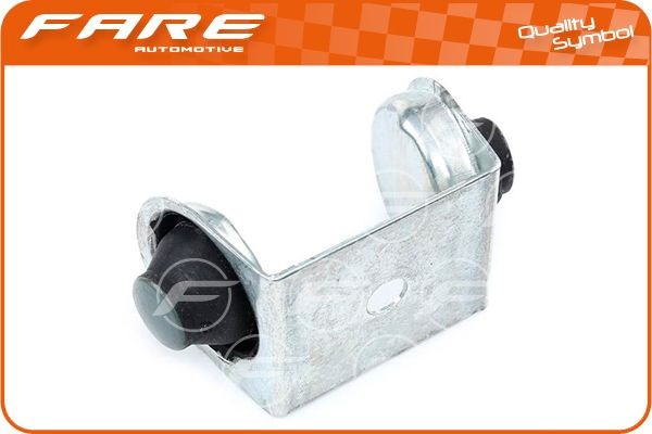 2455 Fare Coxim (suporte) direito superior de motor