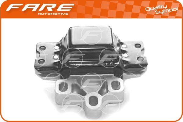 4410 Fare Coxim (suporte) esquerdo de motor