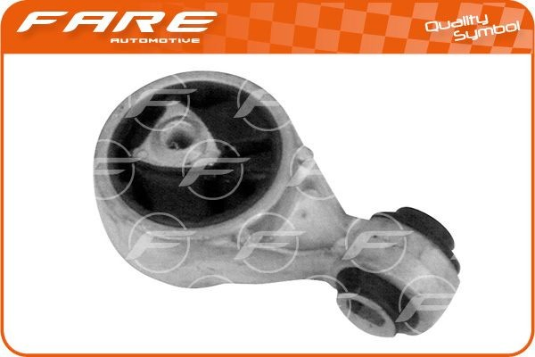 4749 Fare Coxim (suporte) direito superior de motor