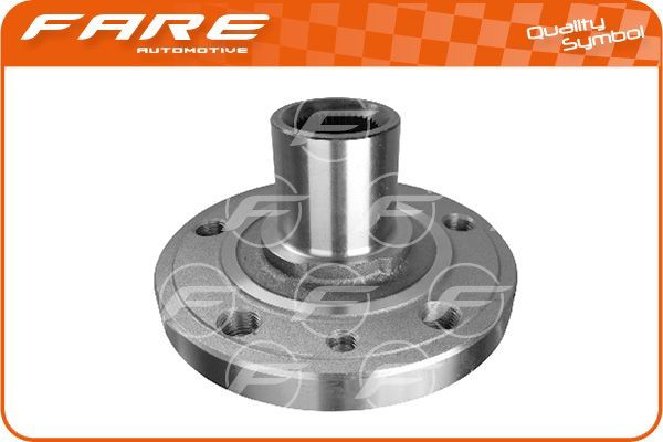 6083 Fare Cubo dianteiro