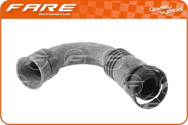7427 Fare Cano derivado de ventilação de cárter (de separador de óleo)