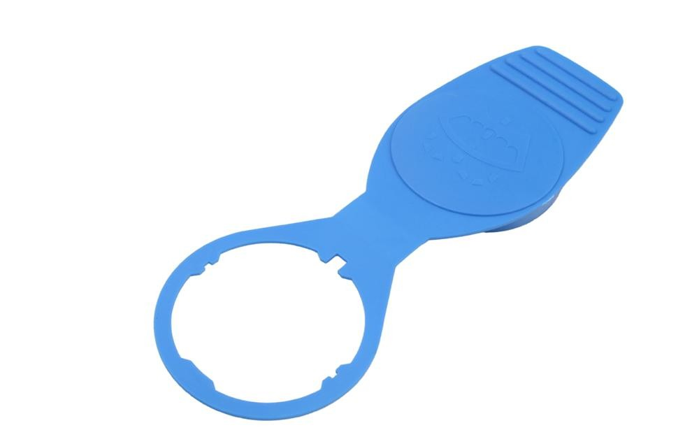 Compre Tampa de tanque de fluido para lavador Skoda Octavia 