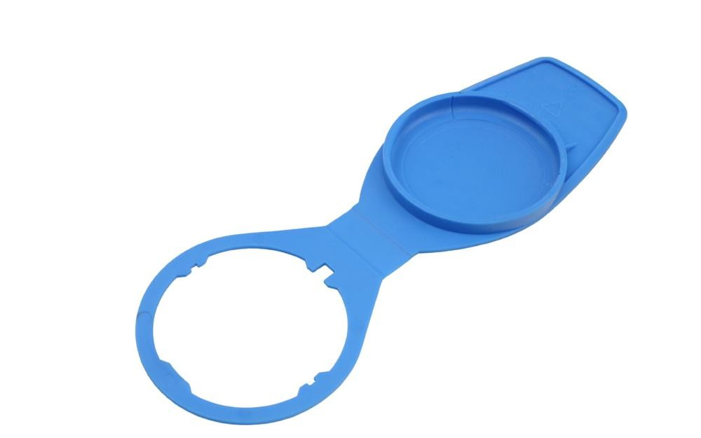  Tampa de tanque de fluido para lavador Skoda Octavia II A5 carrinha (1Z5) (2004 - 2013) II A5