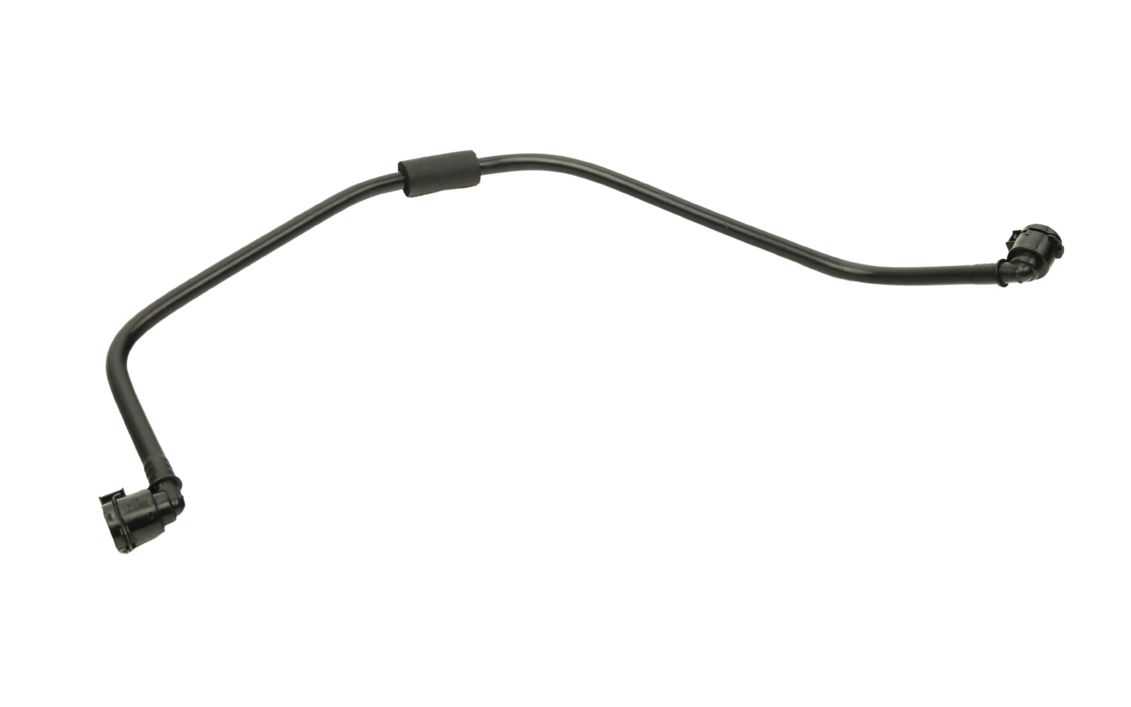  Mangueira (cano derivado) do sistema de esfriamento BMW 2 conversível (F23) (2014 - 2021) 