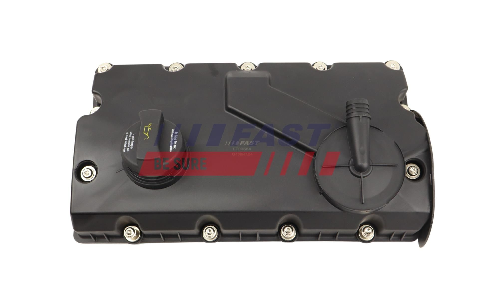 Compre 3M121017 AND Mangueira superior do tanque de expansão