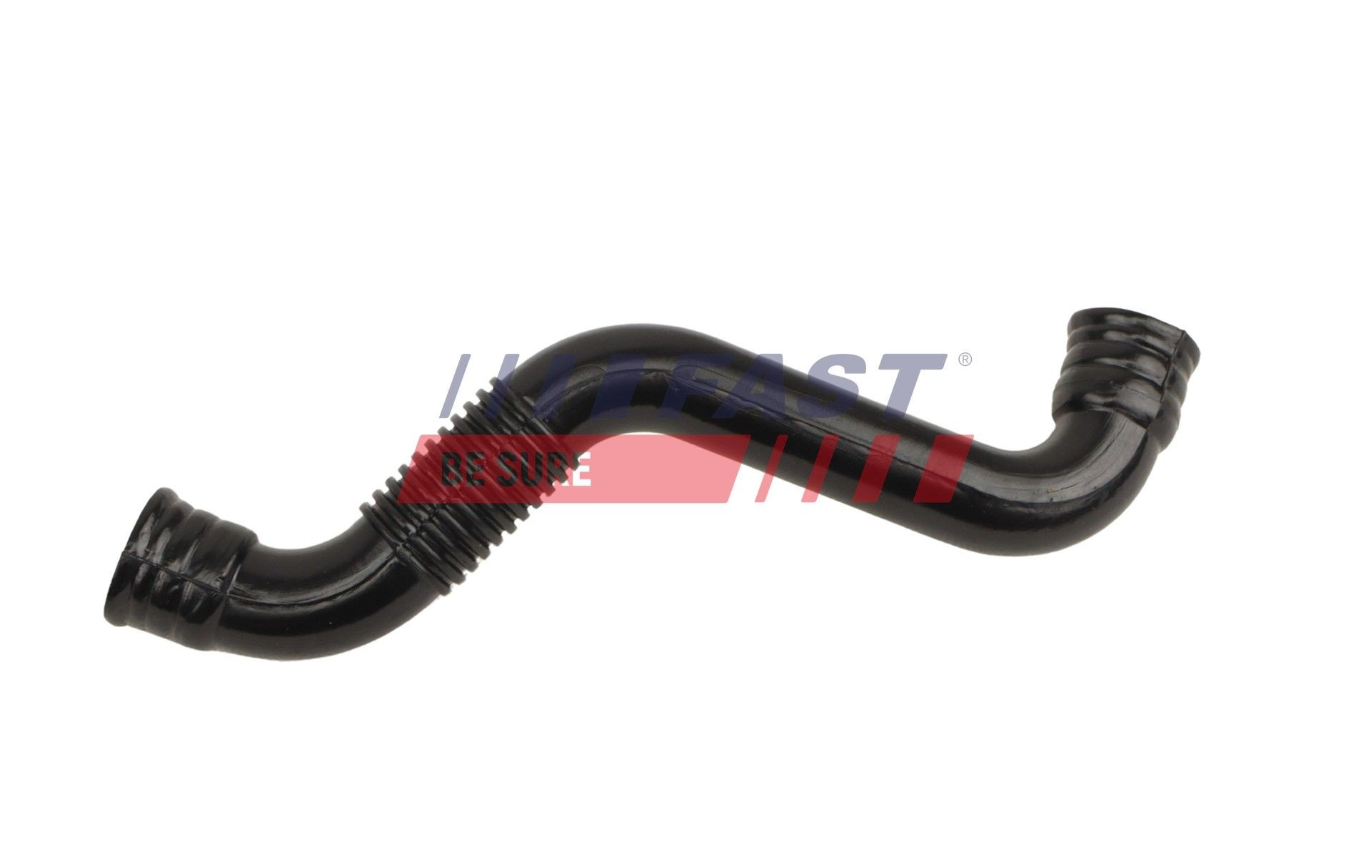 Cano derivado de ventilação de cárter (de separador de óleo) Audi Q7  4LB