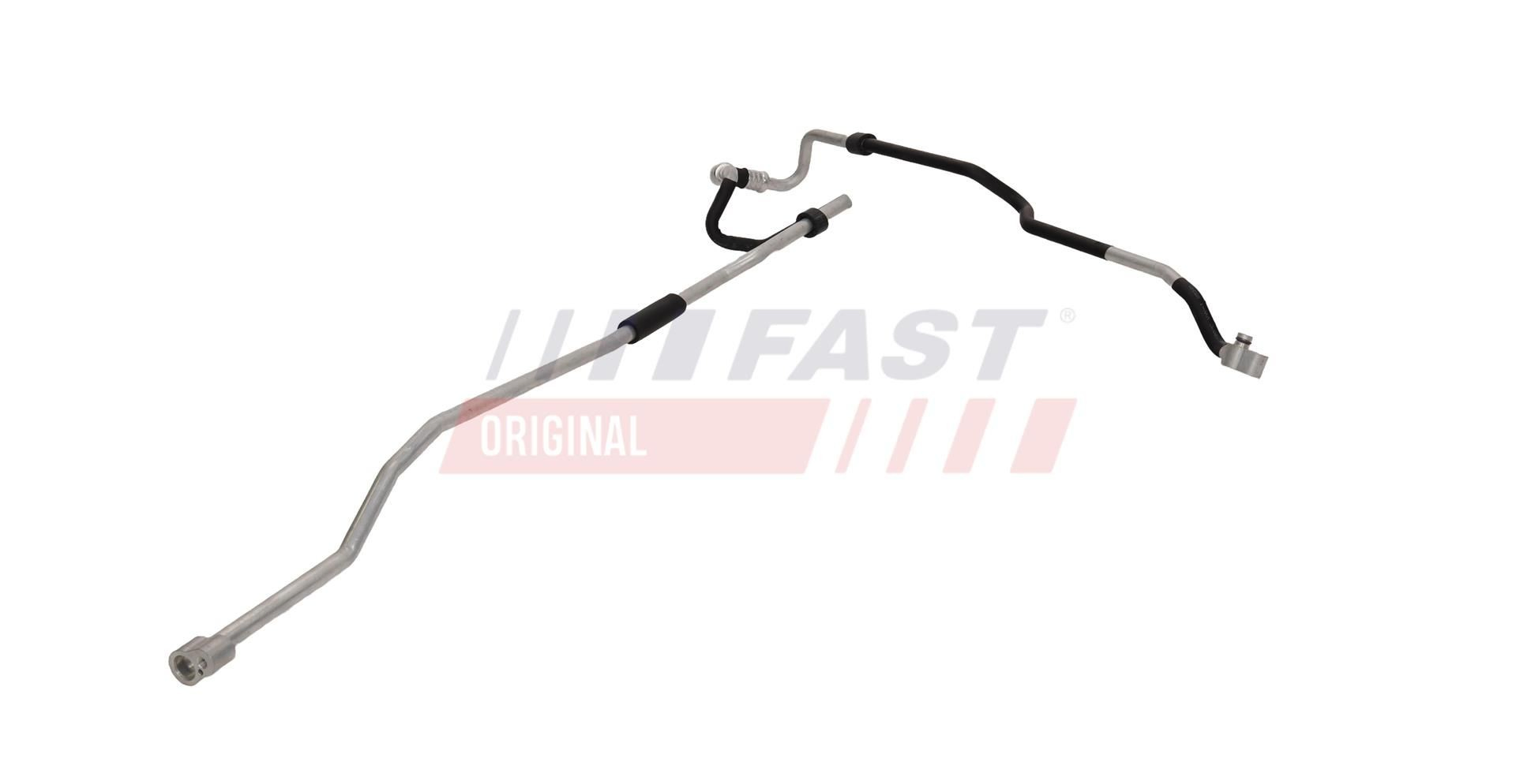 FT09504 Fast