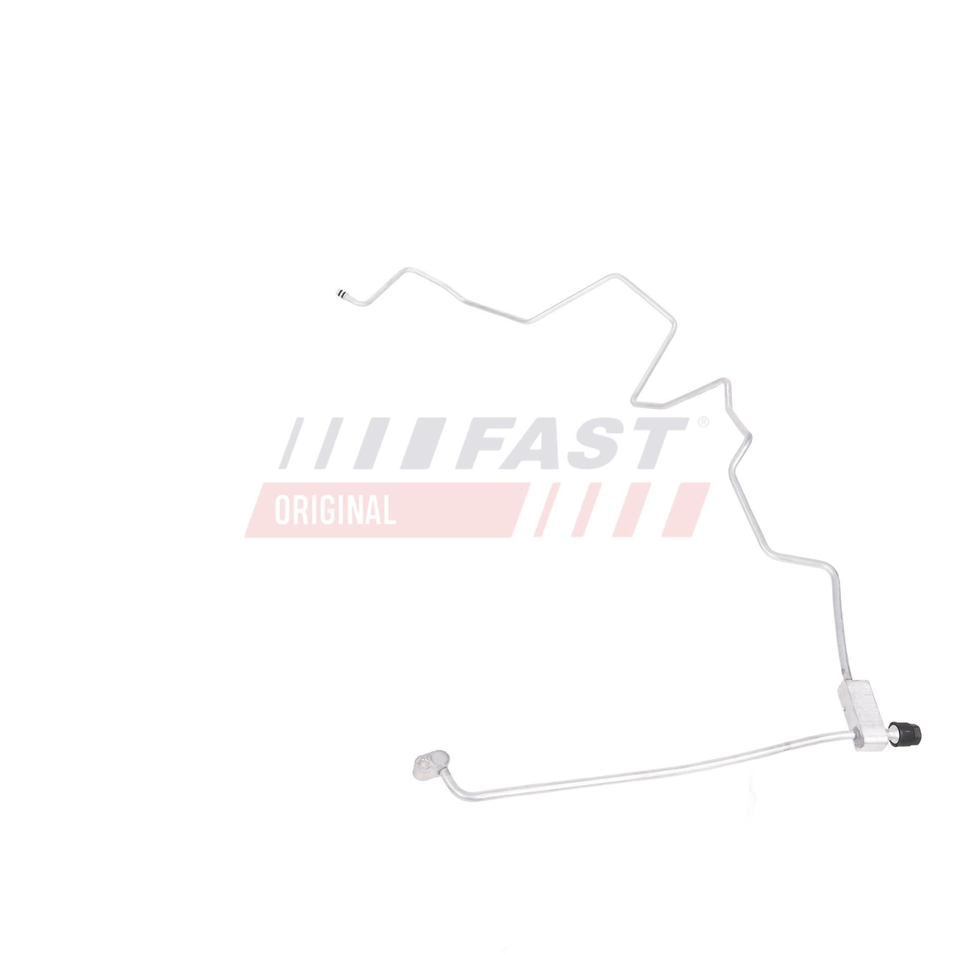 FT09520 Fast