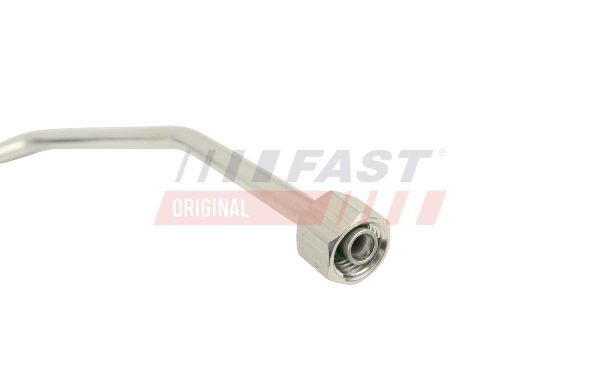 FT09544 Fast