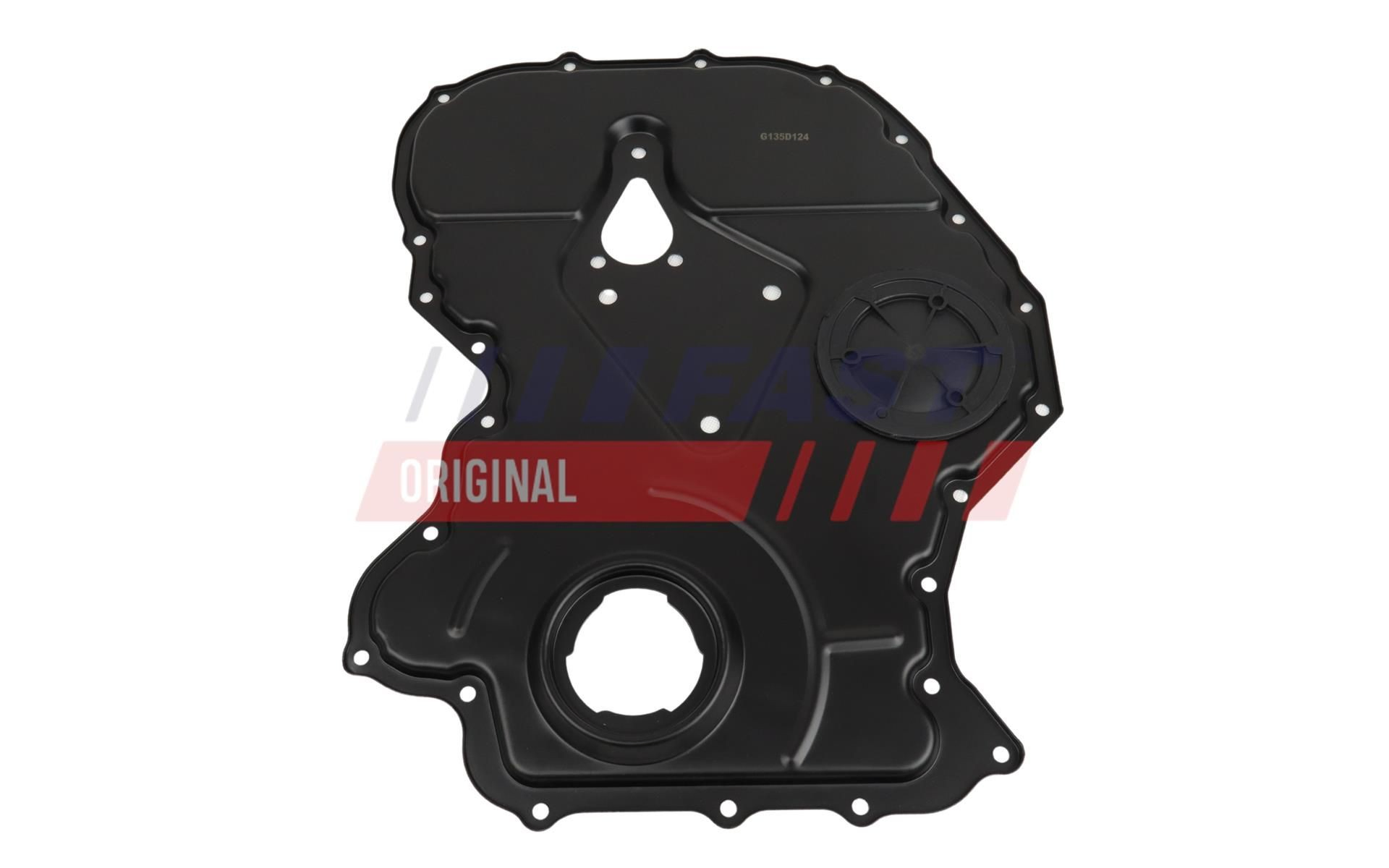 FT10054 Fast Tampa de motor dianteira