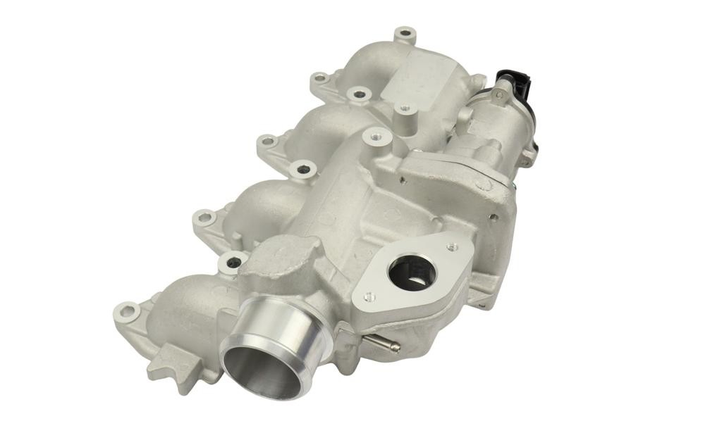  Válvula EGR de recirculação dos gases Ford Connect сaixa (TC7) (2002 - 2013) 