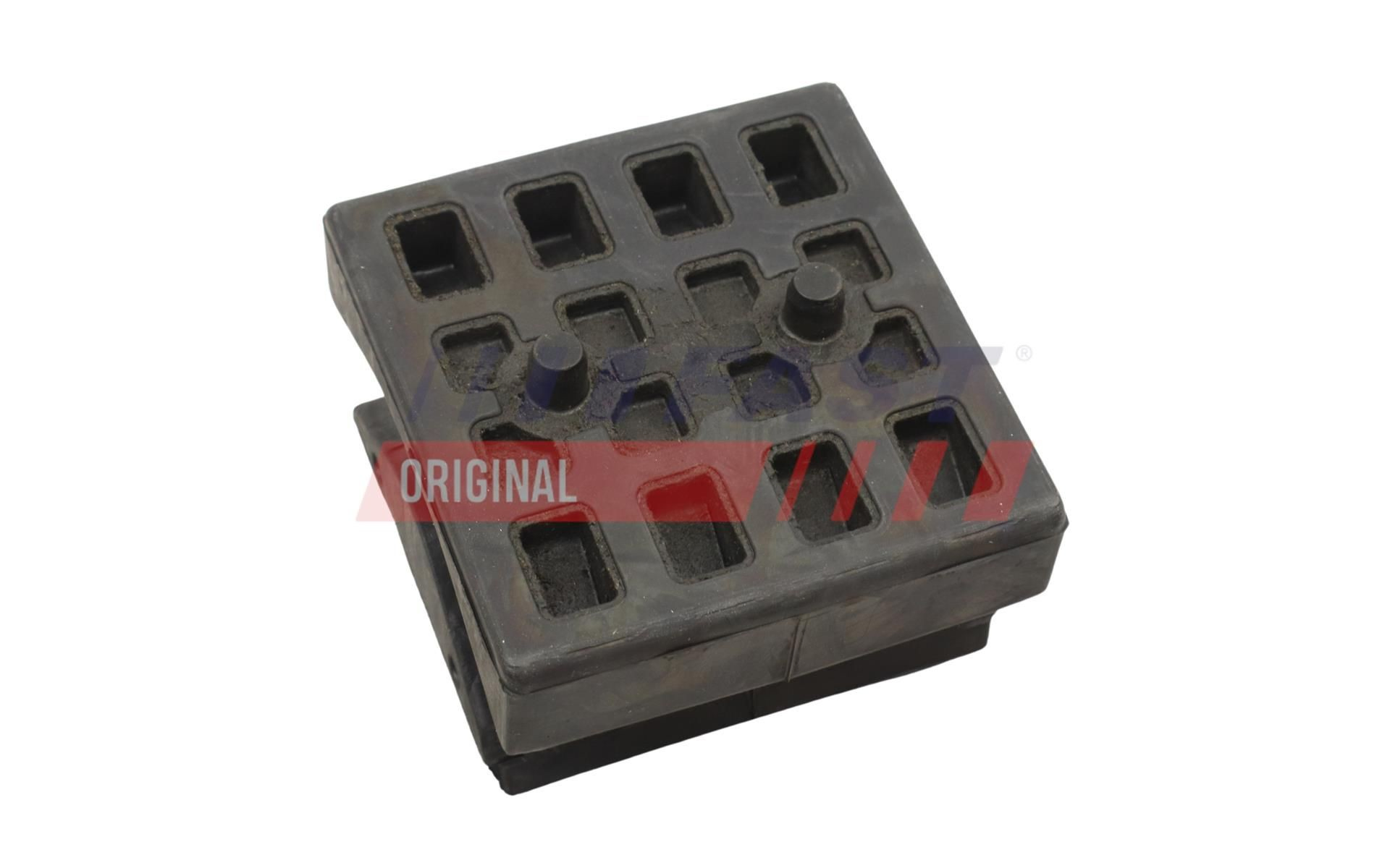 Grade de proteção da suspensão de lâminas dianteira Fast FT10074 preço, a partir de 30,40 USD