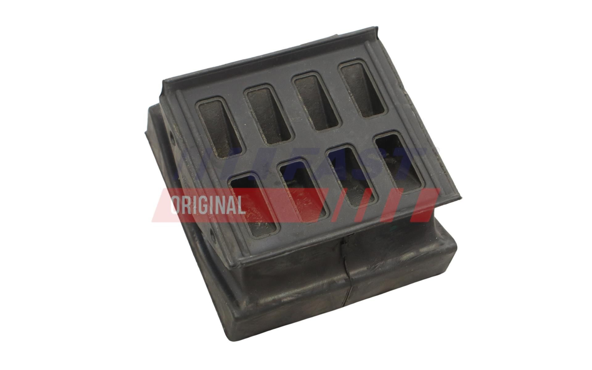 Compre FT10074 Fast Grade de proteção da suspensão de lâminas dianteira