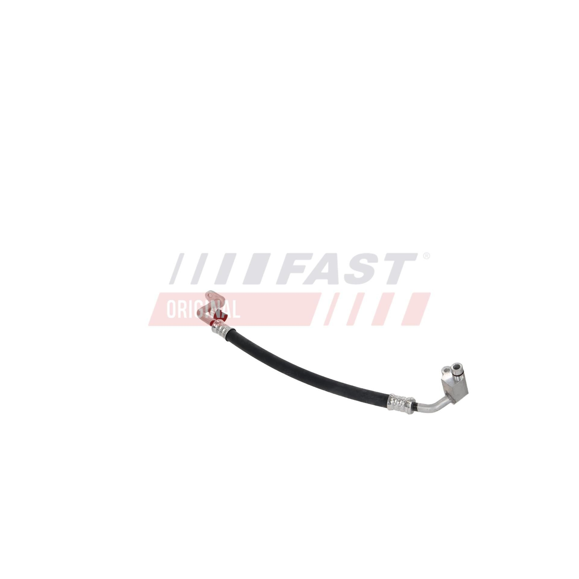 Compre 93862467 General Motors Mangueira de aparelho de ar condicionado, desde o compressor até o radiador
