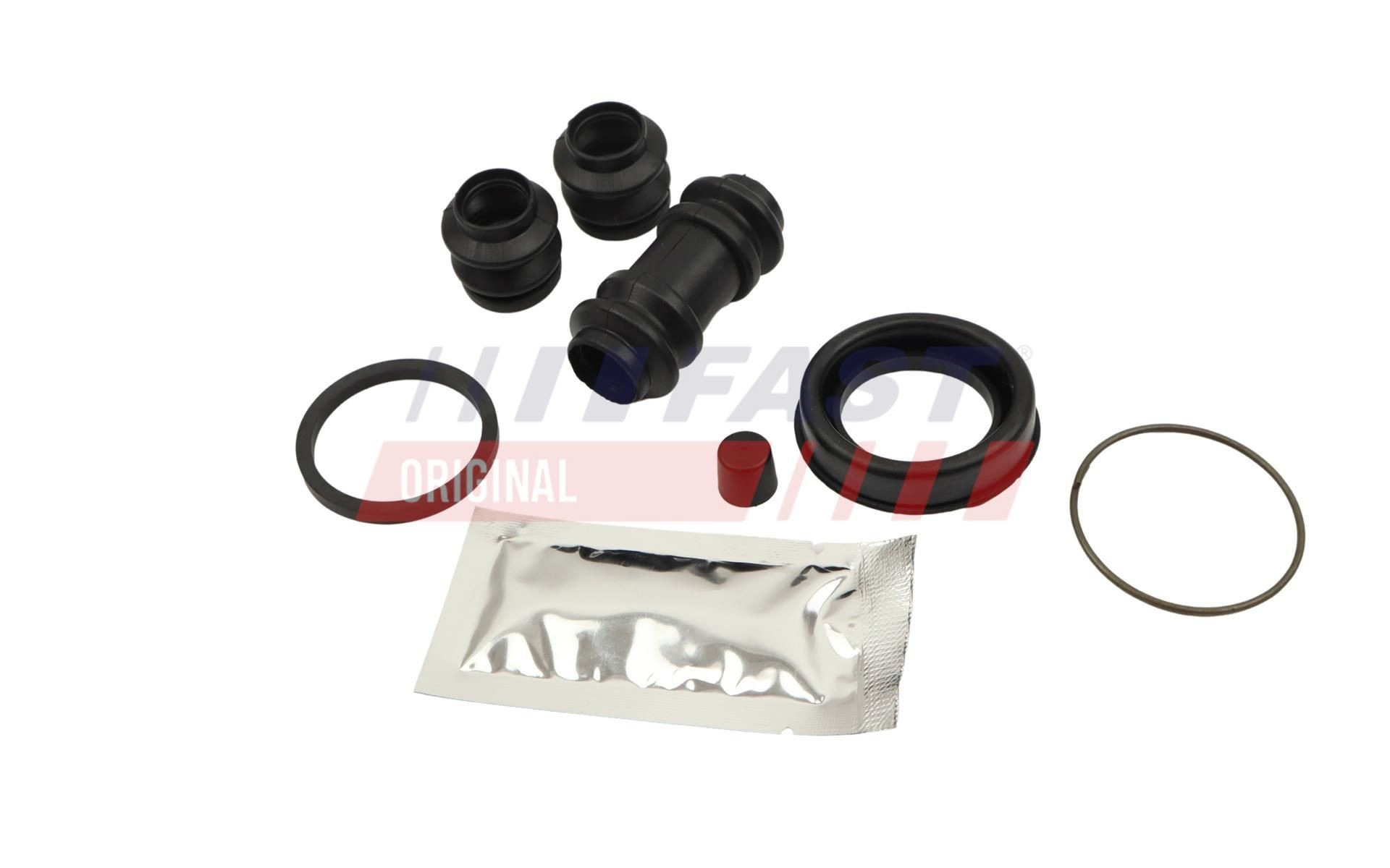 Compre Kit de reparação de suporte do freio traseiro Toyota Yaris 