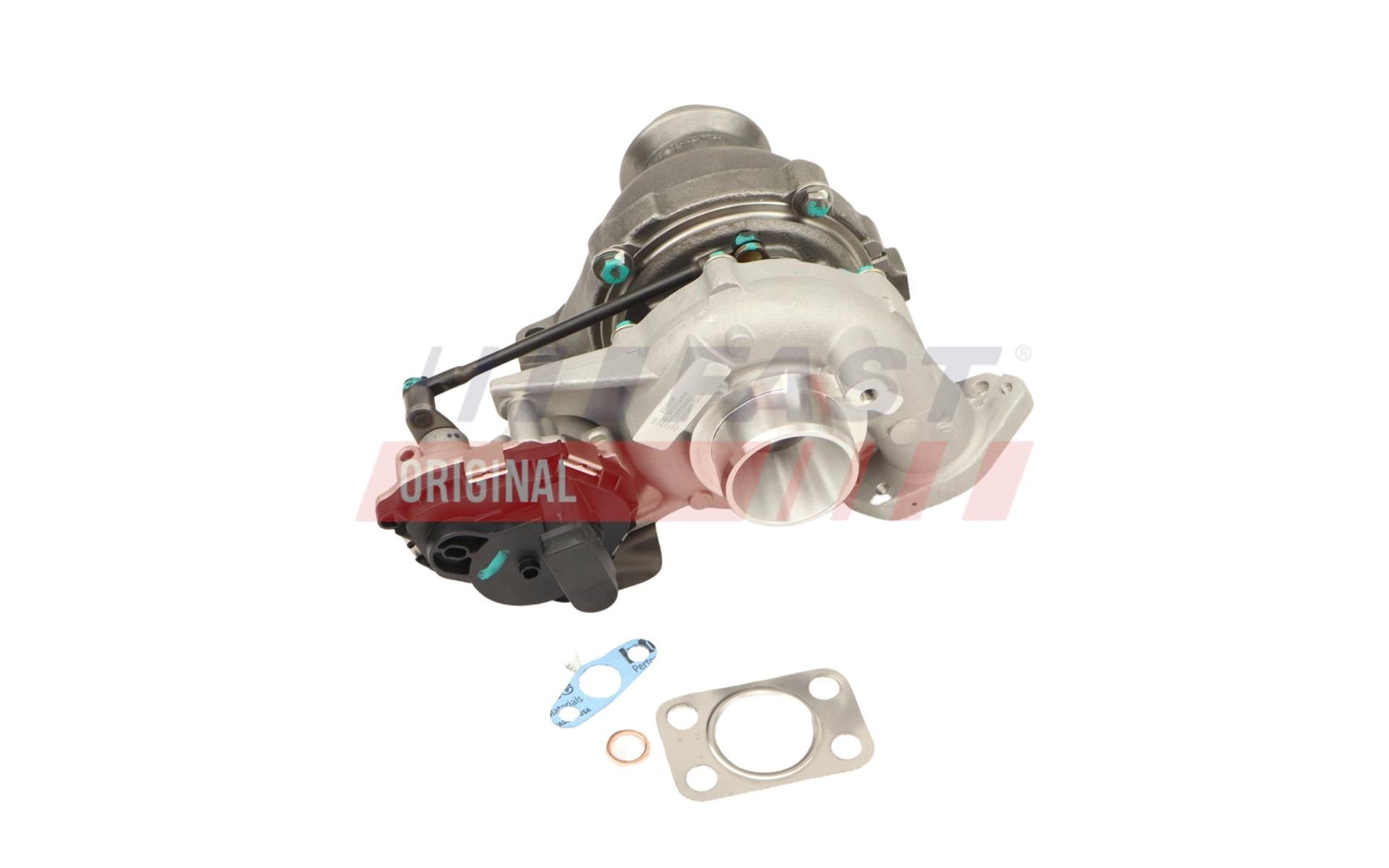  Turbina Opel GRANDLAND X SUV (A18, P1UO) (2017 - 2026) X