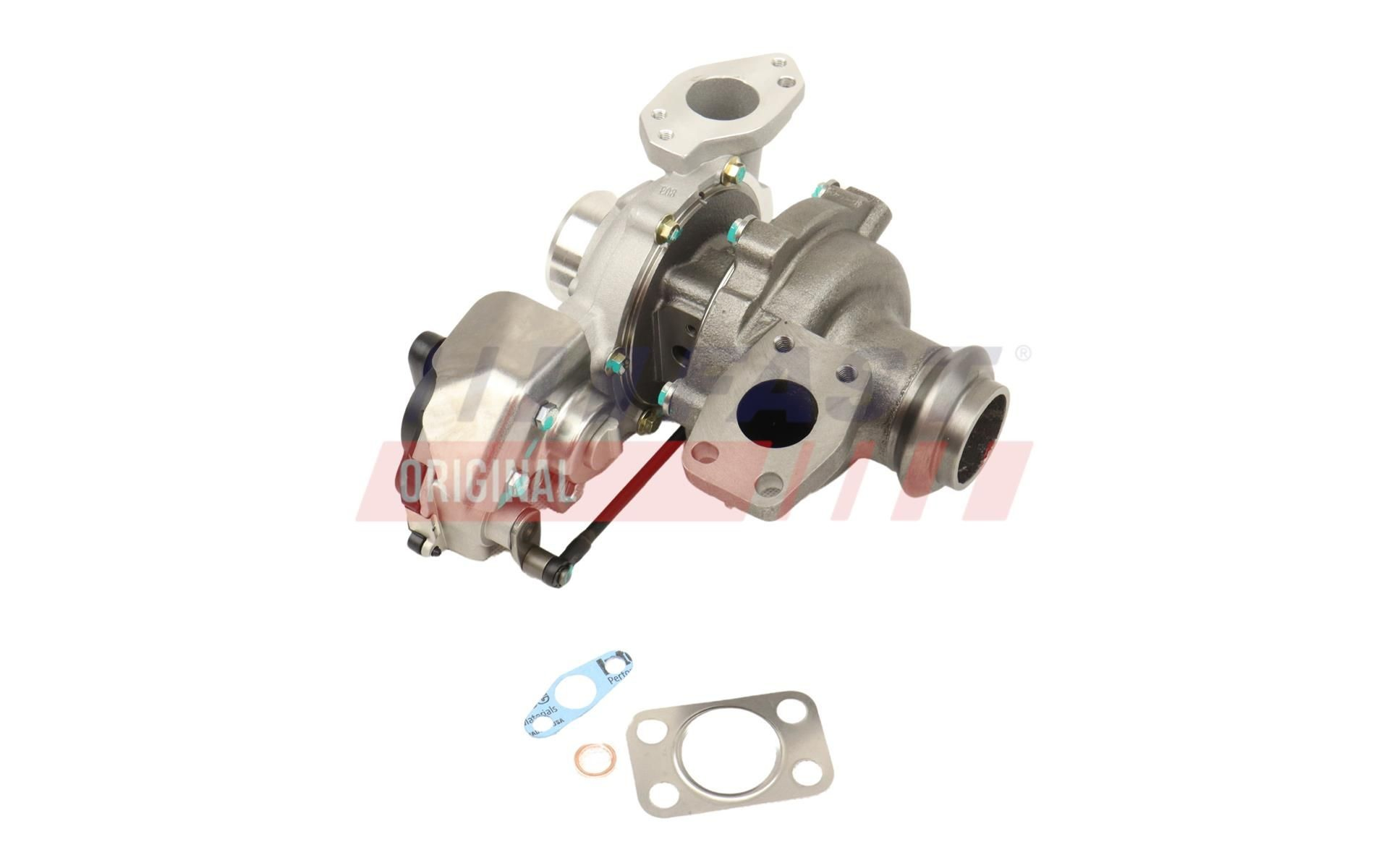 Turbina Opel GRANDLAND X A18, P1UO