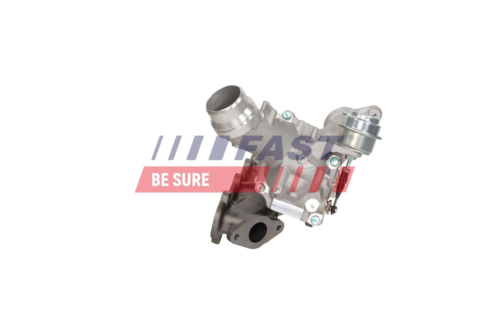 FT10337 Fast Turbina